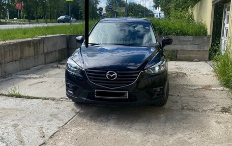 Mazda CX-5 II, 2014 год, 1 770 000 рублей, 3 фотография