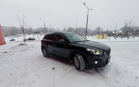 Mazda CX-5 II, 2014 год, 1 770 000 рублей, 5 фотография