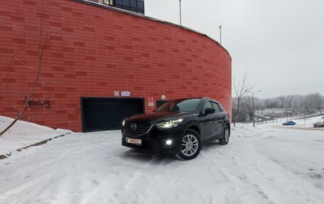 Mazda CX-5 II, 2014 год, 1 770 000 рублей, 9 фотография