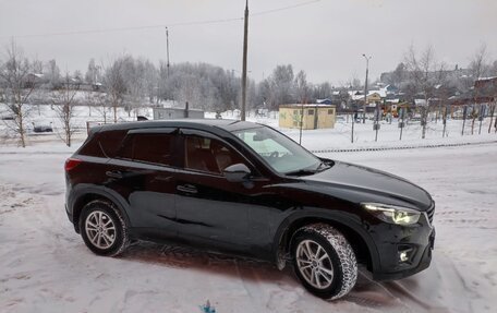 Mazda CX-5 II, 2014 год, 1 770 000 рублей, 6 фотография