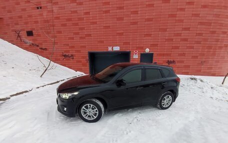 Mazda CX-5 II, 2014 год, 1 770 000 рублей, 7 фотография