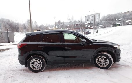 Mazda CX-5 II, 2014 год, 1 770 000 рублей, 18 фотография