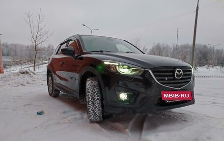 Mazda CX-5 II, 2014 год, 1 770 000 рублей, 11 фотография