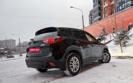 Mazda CX-5 II, 2014 год, 1 770 000 рублей, 16 фотография