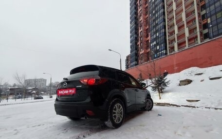 Mazda CX-5 II, 2014 год, 1 770 000 рублей, 14 фотография