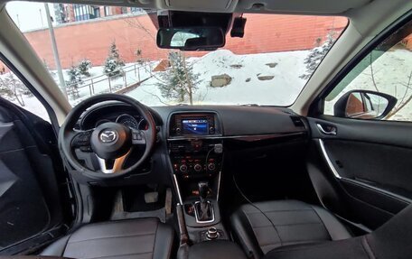 Mazda CX-5 II, 2014 год, 1 770 000 рублей, 30 фотография