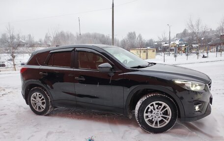 Mazda CX-5 II, 2014 год, 1 770 000 рублей, 23 фотография