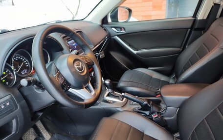 Mazda CX-5 II, 2014 год, 1 770 000 рублей, 29 фотография