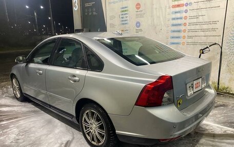 Volvo S40 II, 2008 год, 685 000 рублей, 5 фотография