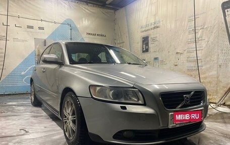 Volvo S40 II, 2008 год, 685 000 рублей, 2 фотография