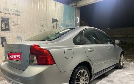 Volvo S40 II, 2008 год, 685 000 рублей, 3 фотография