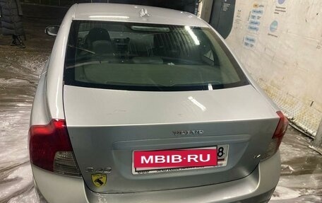 Volvo S40 II, 2008 год, 685 000 рублей, 4 фотография