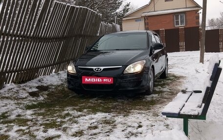 Hyundai i30 I, 2007 год, 800 000 рублей, 8 фотография