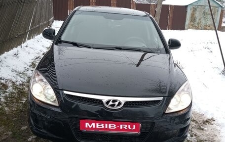 Hyundai i30 I, 2007 год, 800 000 рублей, 2 фотография