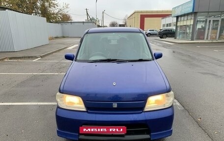 Nissan Cube II, 2000 год, 295 000 рублей, 3 фотография