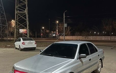 Toyota Carina, 1998 год, 250 000 рублей, 6 фотография