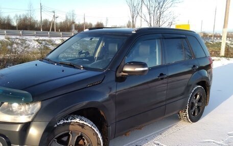 Suzuki Grand Vitara, 2008 год, 1 200 000 рублей, 4 фотография