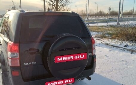 Suzuki Grand Vitara, 2008 год, 1 200 000 рублей, 3 фотография