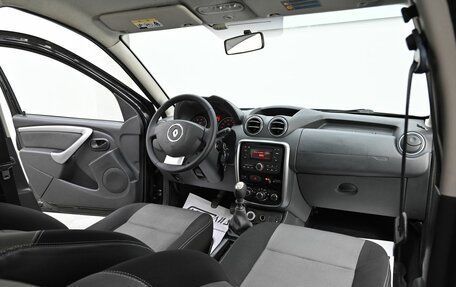 Renault Duster I рестайлинг, 2012 год, 799 000 рублей, 5 фотография