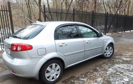 Chevrolet Lacetti, 2007 год, 565 000 рублей, 3 фотография