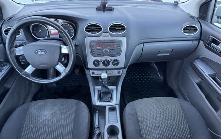 Ford Focus II рестайлинг, 2010 год, 539 990 рублей, 9 фотография