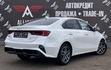 KIA Cerato IV, 2021 год, 1 995 000 рублей, 7 фотография