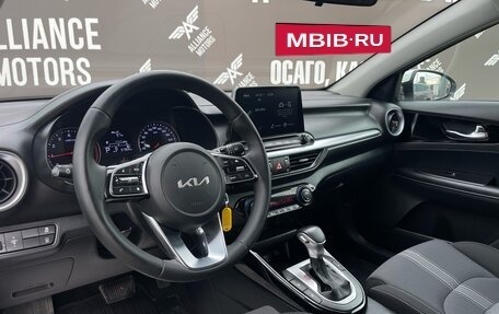 KIA Cerato IV, 2021 год, 1 995 000 рублей, 10 фотография