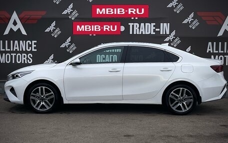 KIA Cerato IV, 2021 год, 1 995 000 рублей, 4 фотография