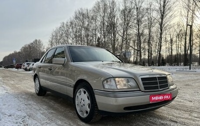 Mercedes-Benz C-Класс, 1996 год, 565 000 рублей, 1 фотография