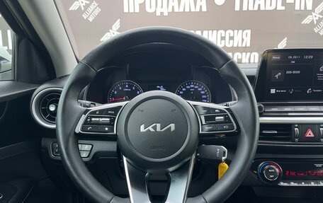 KIA Cerato IV, 2021 год, 1 995 000 рублей, 18 фотография