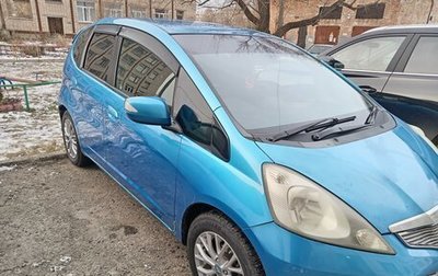 Honda Fit III, 2008 год, 700 000 рублей, 1 фотография