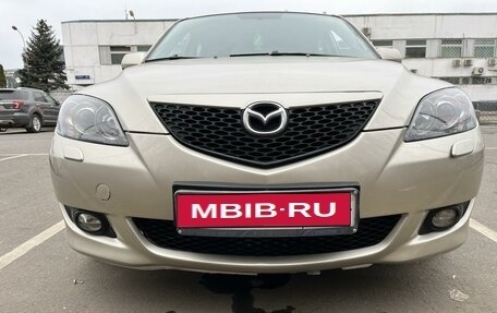 Mazda 3, 2006 год, 590 000 рублей, 1 фотография