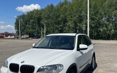 BMW X5, 2012 год, 2 450 000 рублей, 1 фотография