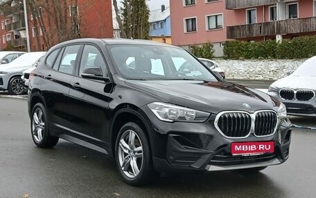 BMW X1, 2021 год, 2 882 588 рублей, 1 фотография