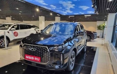 Chery Tiggo 4 I рестайлинг, 2024 год, 2 330 000 рублей, 1 фотография