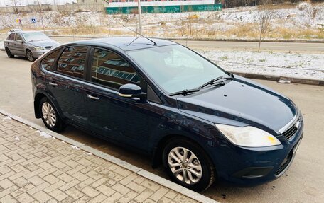 Ford Focus II рестайлинг, 2010 год, 665 000 рублей, 5 фотография