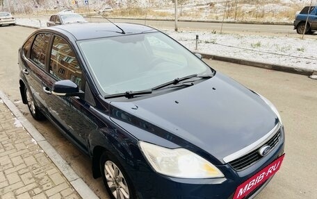 Ford Focus II рестайлинг, 2010 год, 665 000 рублей, 2 фотография