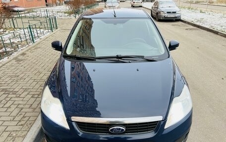 Ford Focus II рестайлинг, 2010 год, 665 000 рублей, 3 фотография