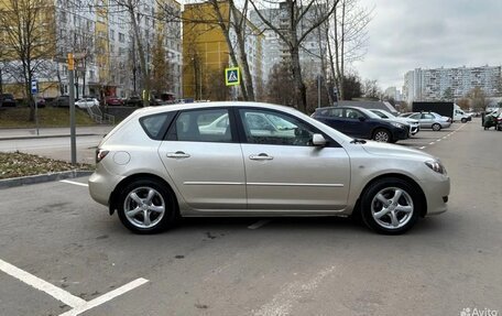 Mazda 3, 2006 год, 590 000 рублей, 4 фотография