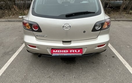 Mazda 3, 2006 год, 590 000 рублей, 2 фотография