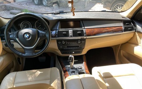 BMW X5, 2012 год, 2 450 000 рублей, 4 фотография