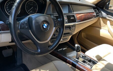 BMW X5, 2012 год, 2 450 000 рублей, 5 фотография