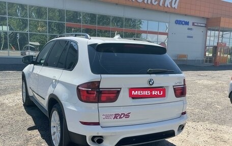 BMW X5, 2012 год, 2 450 000 рублей, 3 фотография