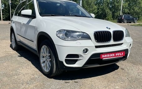 BMW X5, 2012 год, 2 450 000 рублей, 2 фотография