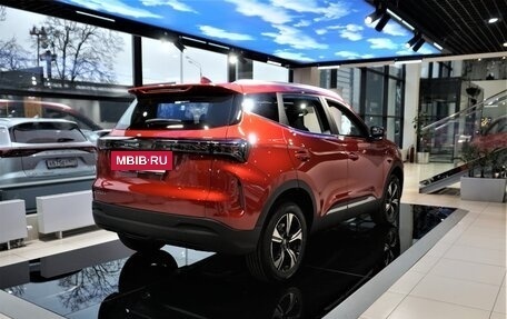 Chery Tiggo 4 I рестайлинг, 2024 год, 2 330 000 рублей, 4 фотография