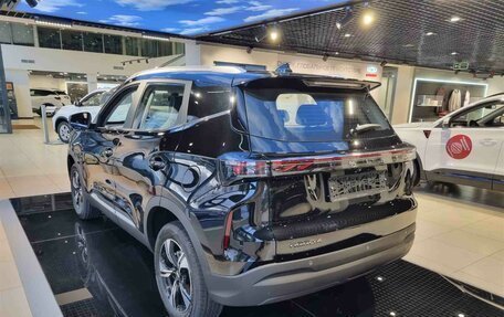 Chery Tiggo 4 I рестайлинг, 2024 год, 2 330 000 рублей, 3 фотография