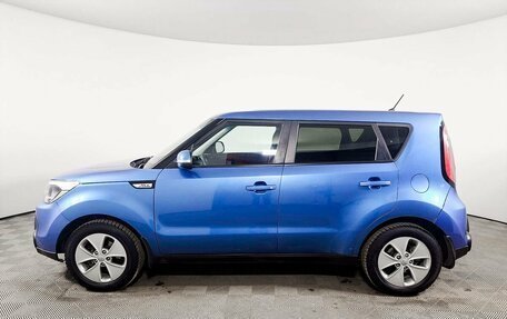 KIA Soul II рестайлинг, 2016 год, 1 268 000 рублей, 8 фотография