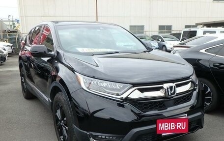 Honda CR-V IV, 2020 год, 2 650 222 рублей, 2 фотография