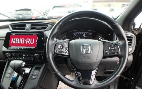 Honda CR-V IV, 2020 год, 2 650 222 рублей, 10 фотография