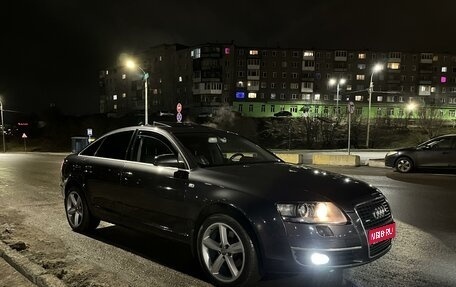 Audi A6, 2005 год, 890 000 рублей, 1 фотография